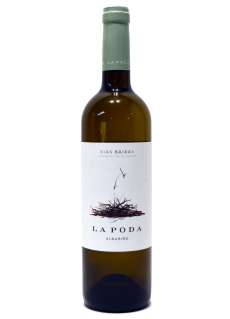 Vin alb La Poda Albariño