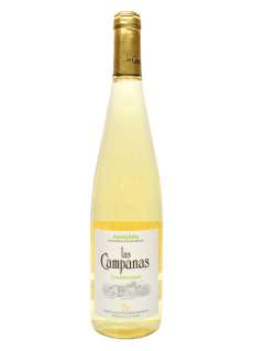Vin alb Las Campanas Chardonnay