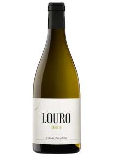 Vin alb Louro Magnum
