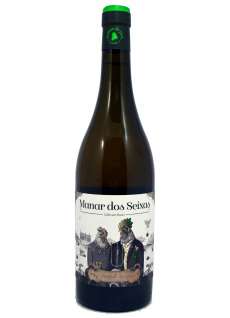 Vin alb Manar dos Seixas
