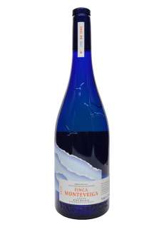 Vin alb Mar de Frades Finca Monteveiga