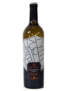 Vin alb Marqués de Riscal Finca Montico