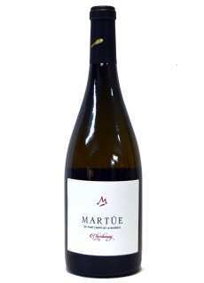 Vin alb Martúe Chardonnay