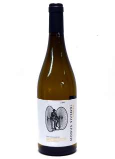 Vin alb Modus Vivendi