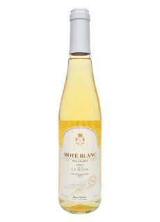 Vin alb Moté Blanc Dulce Blanco - Casa La Muda