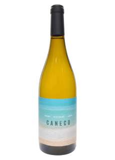 Vin alb Narupa Caneco Albariño