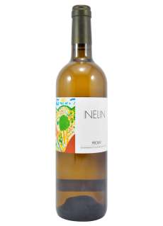 Vin alb Nelin