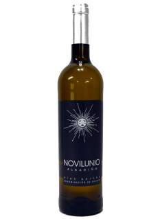 Vin alb Novilunio