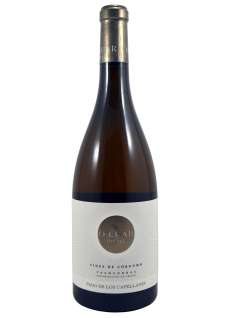 Vin alb O Luar Do Sil - Vides de Córgomo