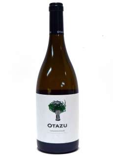 Vin alb Ozu by Otazu Chardonnay