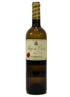 Vin alb Pago de Cirsus Chardonnay