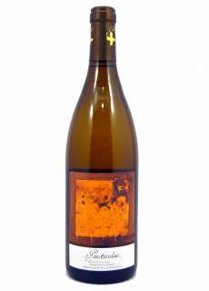 Vin alb Particular Chardonnay Fermentado en Barrica