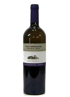 Vin alb Pazo Señorans Selección de Añada
