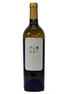 Vin alb Placet Blanco