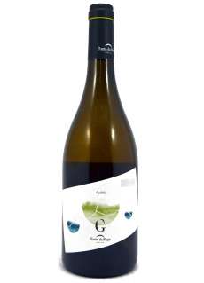 Vin alb Ponte da Boga Godello
