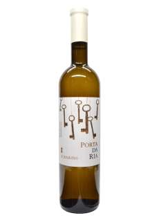 Vin alb Porta da Ría Albariño