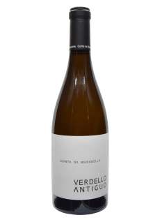 Vin alb Quinta da Muradella Verdello Antiguo
