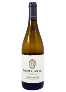 Vin alb Quinta do Sil Godello 2024 - 3 Uds.