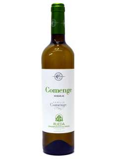 Vin alb Ramón Bilbao Early Harvest Verdejo