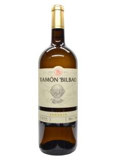 Vin alb Ramón Bilbao Verdejo Magnum