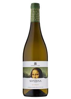 Vin alb Sonrisa de Tares Godello
