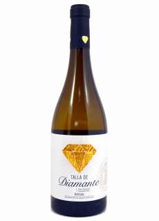 Vin alb Talla de Diamante