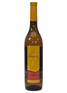 Vin alb Valdamor
