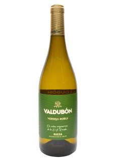 Vin alb Valdubón Verdejo