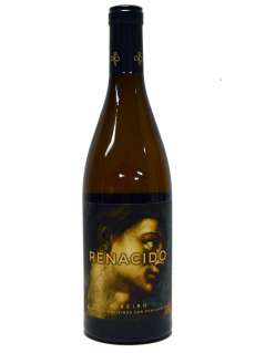 Vin alb Viña Corrales Balbaina Fino Saca