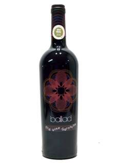 Vin Ballad Old Vine Garnacha