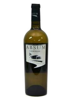 Vin Baron de Ley Garnacha Blanca