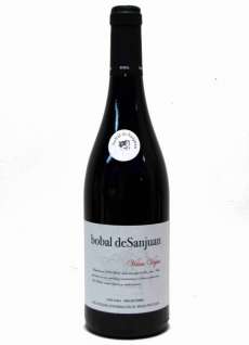 Vin Bobal de San Juan