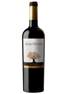 Vin Casa de La Ermita Petit Verdot