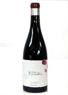Vin Corullón