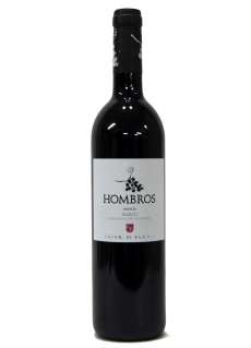 Vin Dominio del Urogallo La Fanfarria