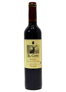 Vin El Coto 50 Cl.