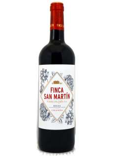 Vin Finca San Martín