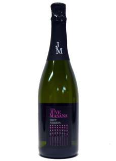 Vin Juve Masana