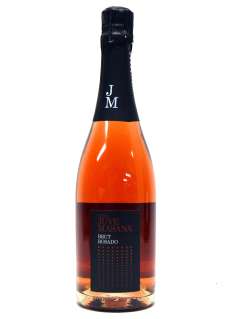Vin Juve Masana Rosado