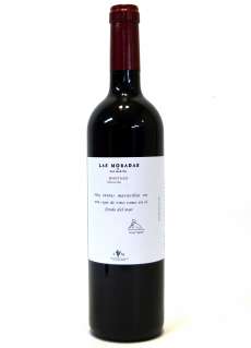Vin Las Moradas Montazo