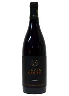 Vin Lavia Origen