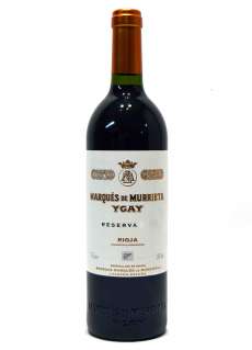 Vin Marqués de Murrieta