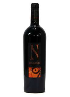 Vin Numanthia