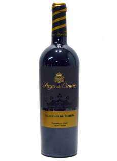 Vin Pago de Cirsus Selección de Familia