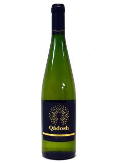 Vin Qadosh Riesling
