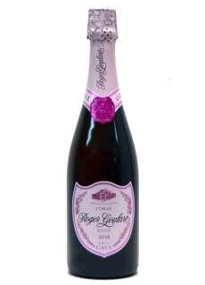 Vin Roger Goulart Coral Rose