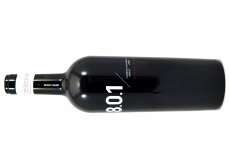 Vin roșu 8.0.1 Edición Limitada Coupage 