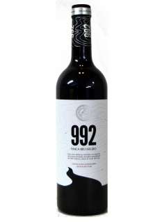 Vin roșu 992 Finca Río Negro