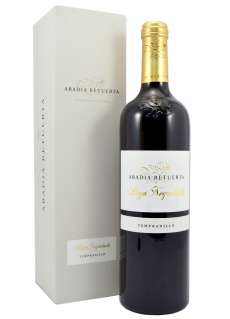 Vin roșu Abadía Retuerta Pago Negralada