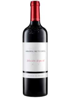 Vin roșu Abadía Retuerta Selección Especial Magnum
